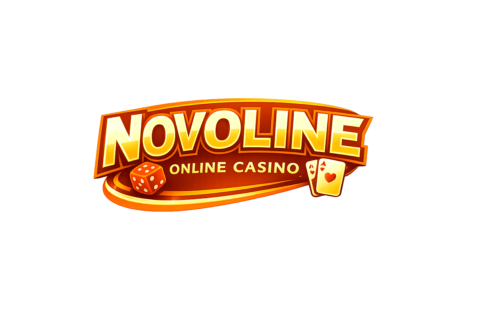 NovoLine Logo